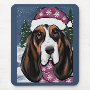 BASSET HOUND MUSMATTA