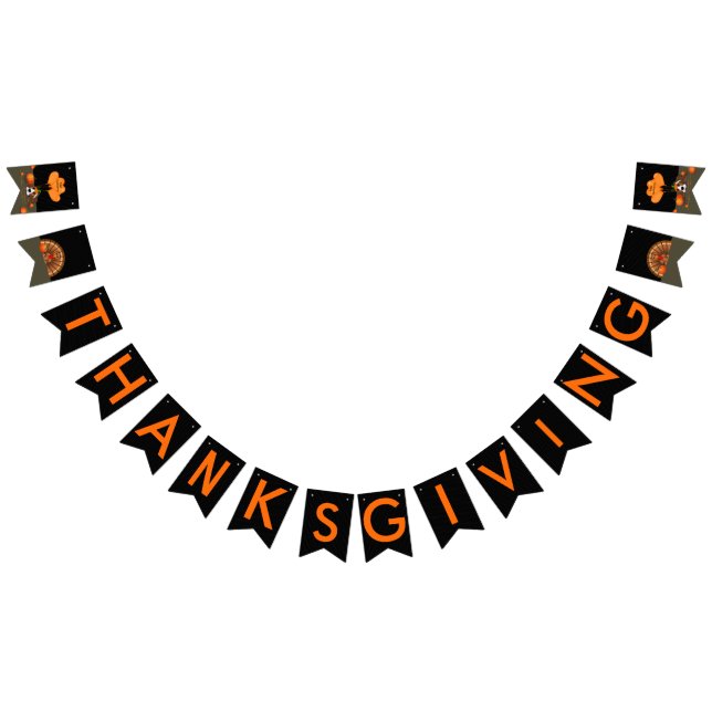 Basset Hound Pumpkin Hat Vimplar (Alla)