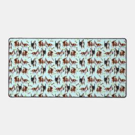 Basset Hound Puppy Hundar