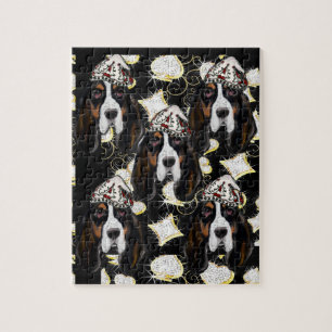 BASSET HOUND PUSSEL