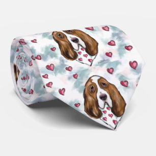 Basset Hound Slips