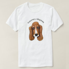 Basset Hound T-Shirt