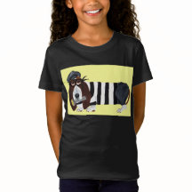 Basset Hound Tjuv
