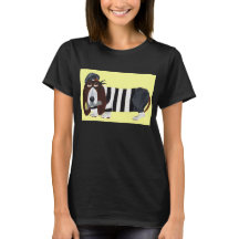 Basset Hound Tjuv