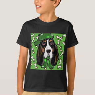 Basset Hound Tröja