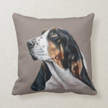 Bassethund