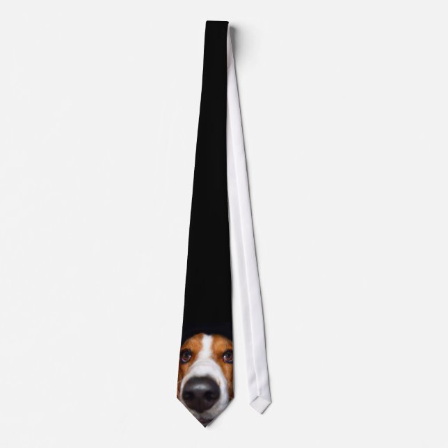 Bassethund Slips (Framsida)