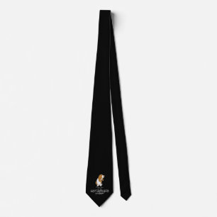 Bassethundhunden - hör dig I-förmiddagen precis Slips