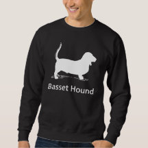 BassethundSilhouette