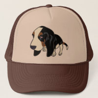 BASSETHUNDVALP