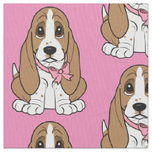 Bassethundvalp