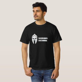 Bassiani Records T Shirt