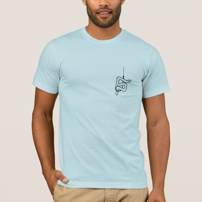 Bassmaster 09 t shirt (Framsida)