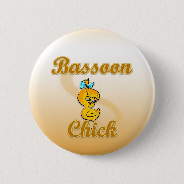 BasSnart-Chick Knapp (Framsida)