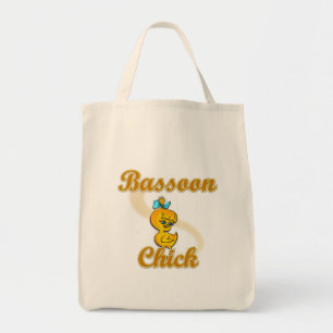 BasSnart-Chick Tygkasse