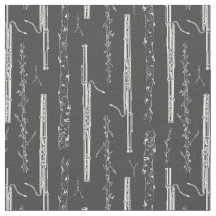 BasSnart Instrument Music Orchestra Band Craft Grå