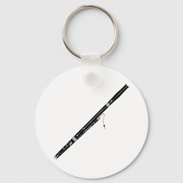 BasSnart Nyckelring (Framsida)