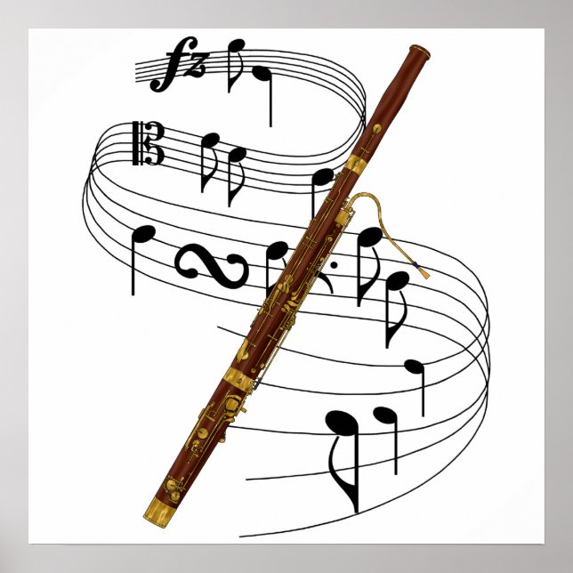 BasSnart Poster (Framsidan)