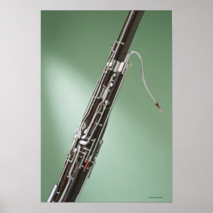 BasSnart Poster