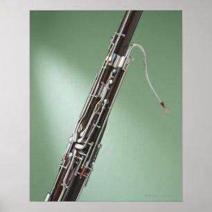 BasSnart Poster