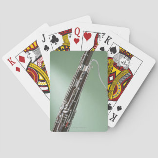 BasSnart Spel Kort