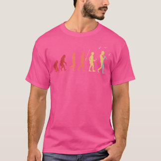 Basson Player Bassonist Reed Orchestra T Shirt