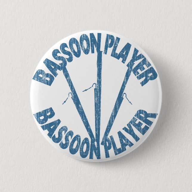Basson Player Knapp (Framsida)