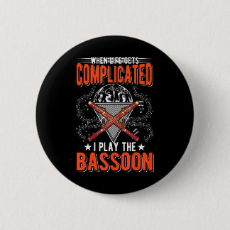 Bassoonist Knapp