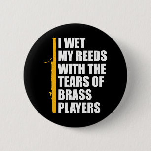 Bassoonist Reed Knapp