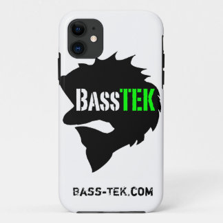 BassTEK iPhone 5 Fodral