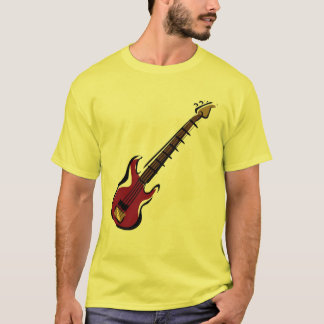 BASSTEN T-SHIRT