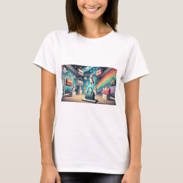 Bassuner T Shirt