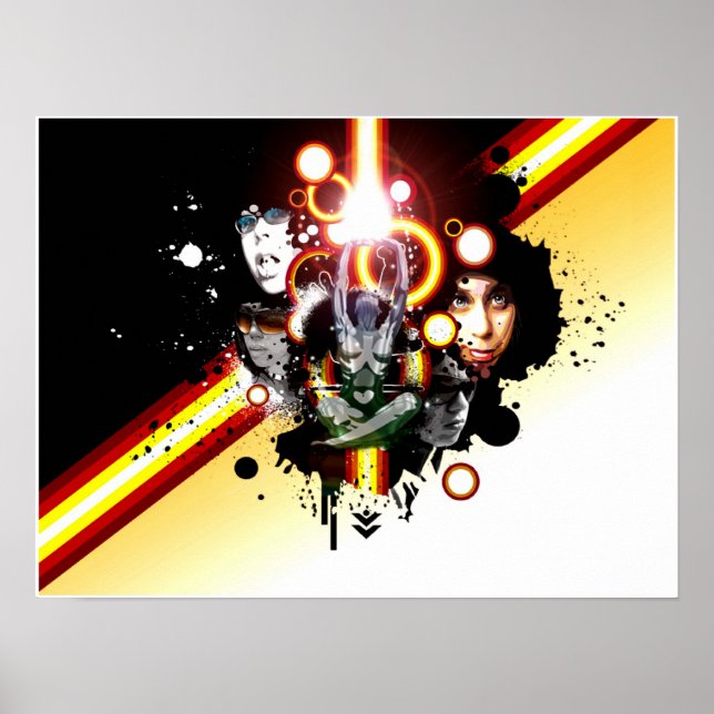 Bast 2009 poster (Framsidan)