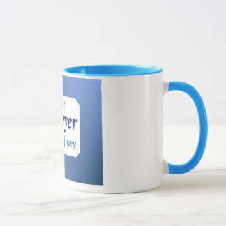 Bäst advokat i NJ-mugg Mugg