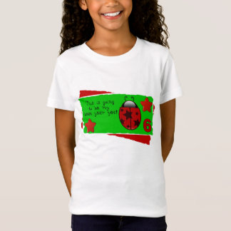 Bäst år ännu t-shirt
