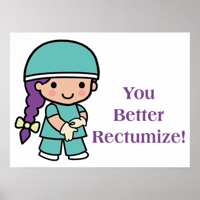 Bäst att du retumiserar poster (Framsidan)