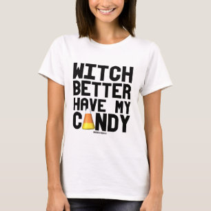 Bäst att ha min candy corn - .png tee