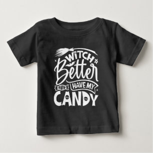 Bäst att ha min godis t shirt