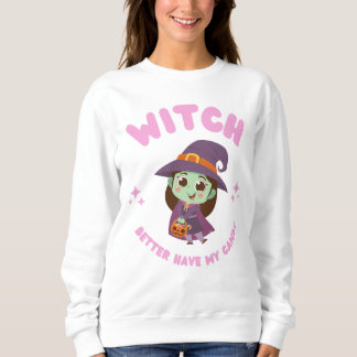 Bäst att ha min godis t shirt