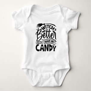 Bäst att ha min godis t shirt