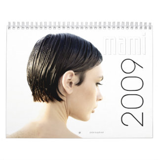 Bäst av den MAMi kalendern Kalender