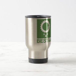 Bäst av NW-kaffemuggen Resemugg
