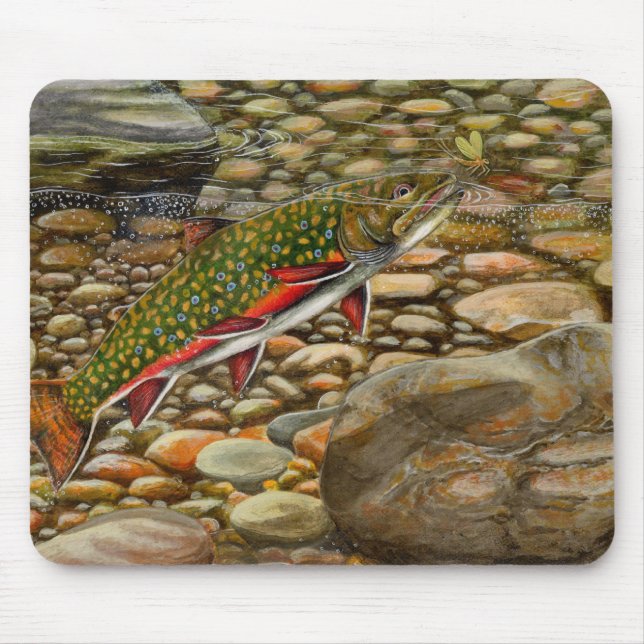 Bäst av showen 2004 musmatta (Framsidan)