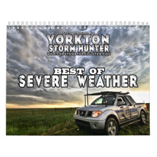 Bäst av strängt väder kalender