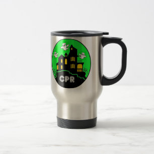Bäst av travel mug för båda världar resemugg