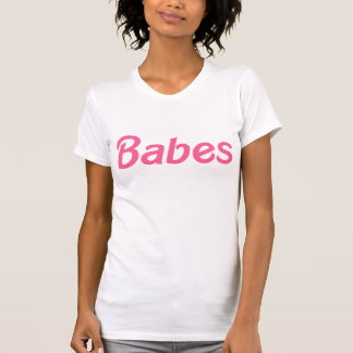 Bäst Babes Tee