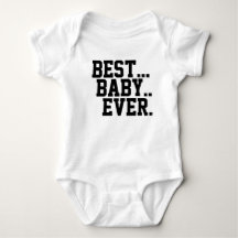 Bäst… baby. Någonsin. Hus av Heronoriginal