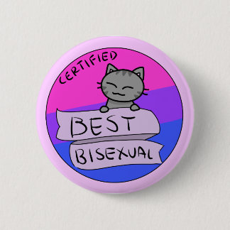 Bäst bisexuell person knapp