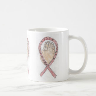 Bäst bot för cancermugg kaffemugg