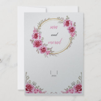 bäst bröllop-kort inbjudningar